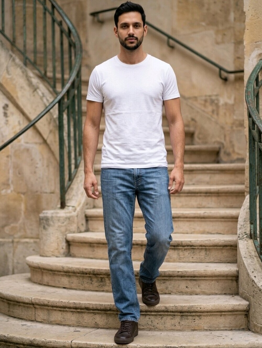 Levi's 514 Men's Jeans Sz 34 X 30